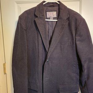 Old Navy Moleskin Blazer